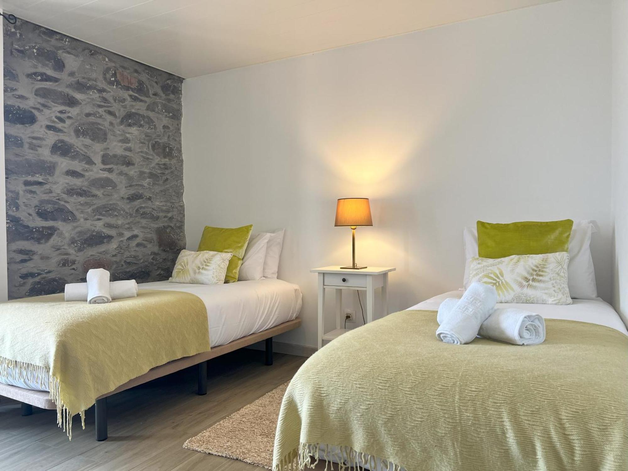 Refugio Do Ilheu Villa Porto Moniz Eksteriør billede
