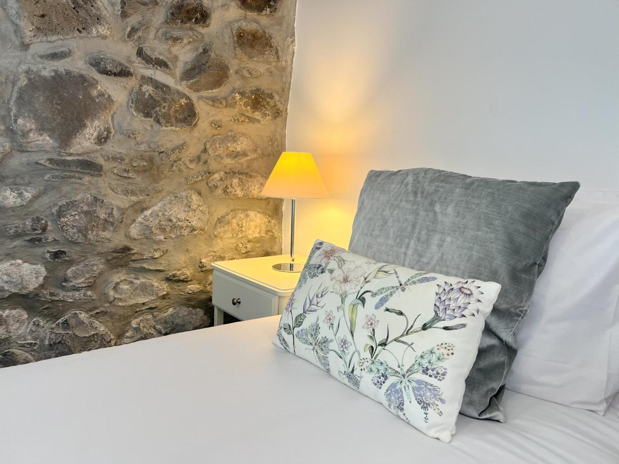 Refugio Do Ilheu Villa Porto Moniz Eksteriør billede