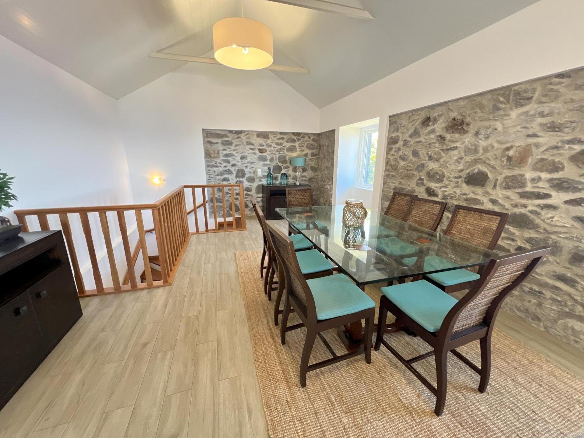 Refugio Do Ilheu Villa Porto Moniz Eksteriør billede