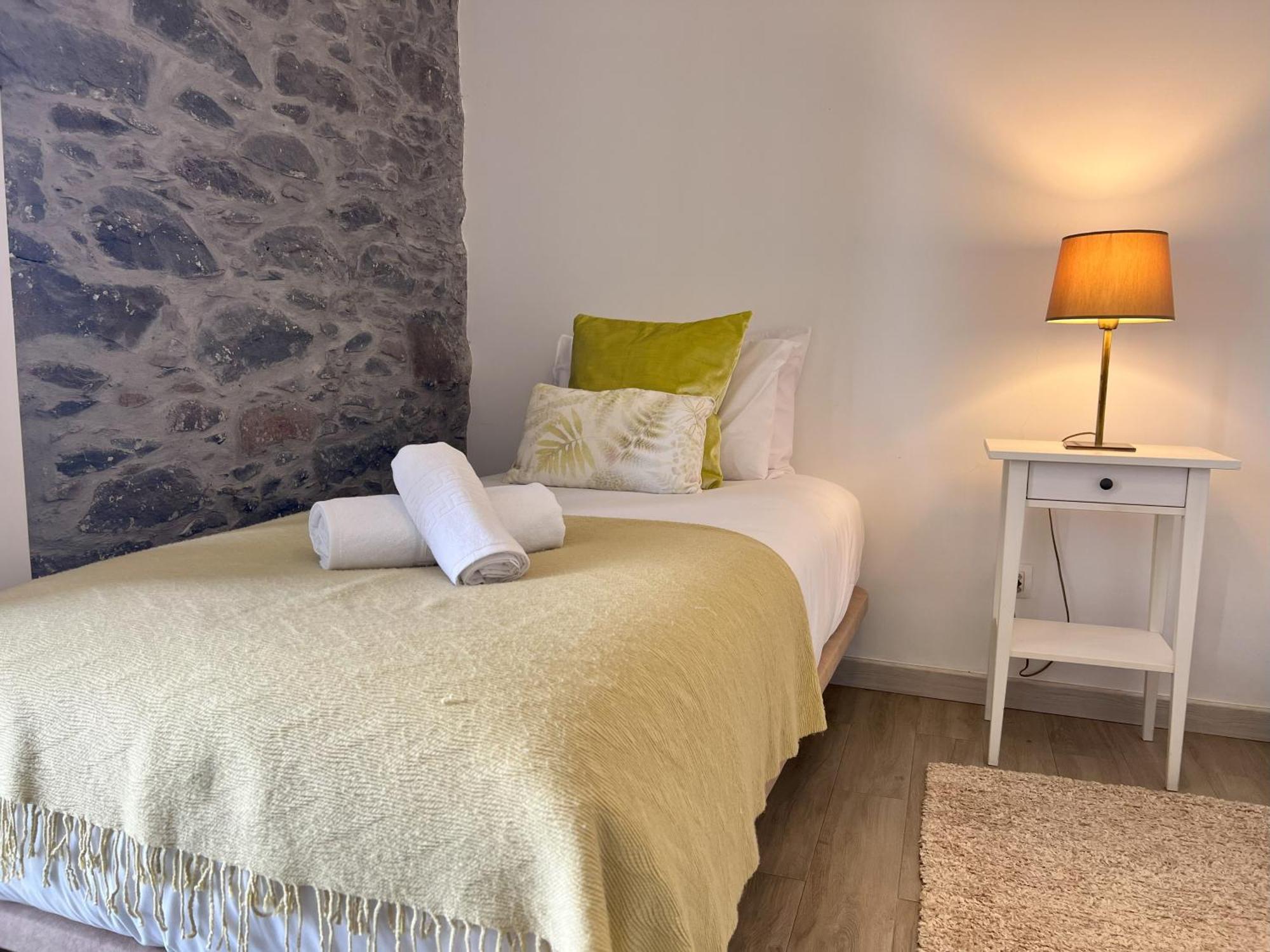 Refugio Do Ilheu Villa Porto Moniz Eksteriør billede
