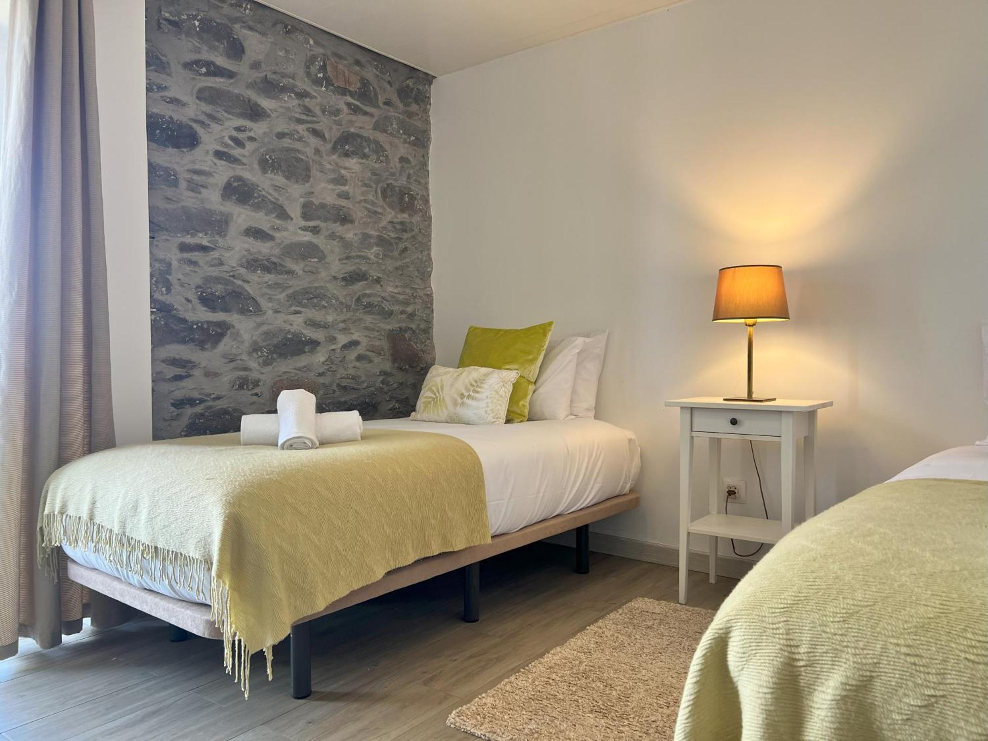 Refugio Do Ilheu Villa Porto Moniz Eksteriør billede