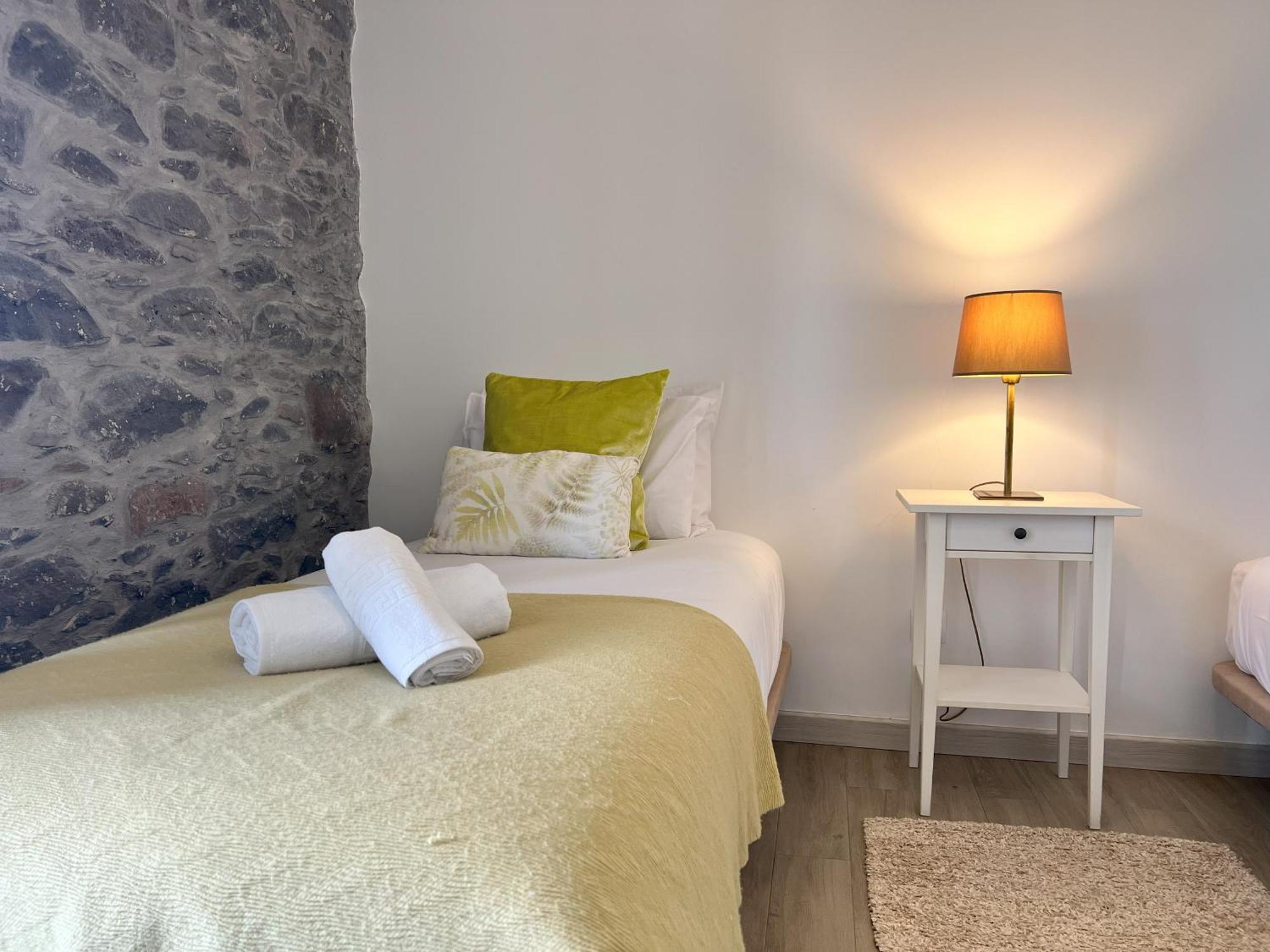 Refugio Do Ilheu Villa Porto Moniz Eksteriør billede