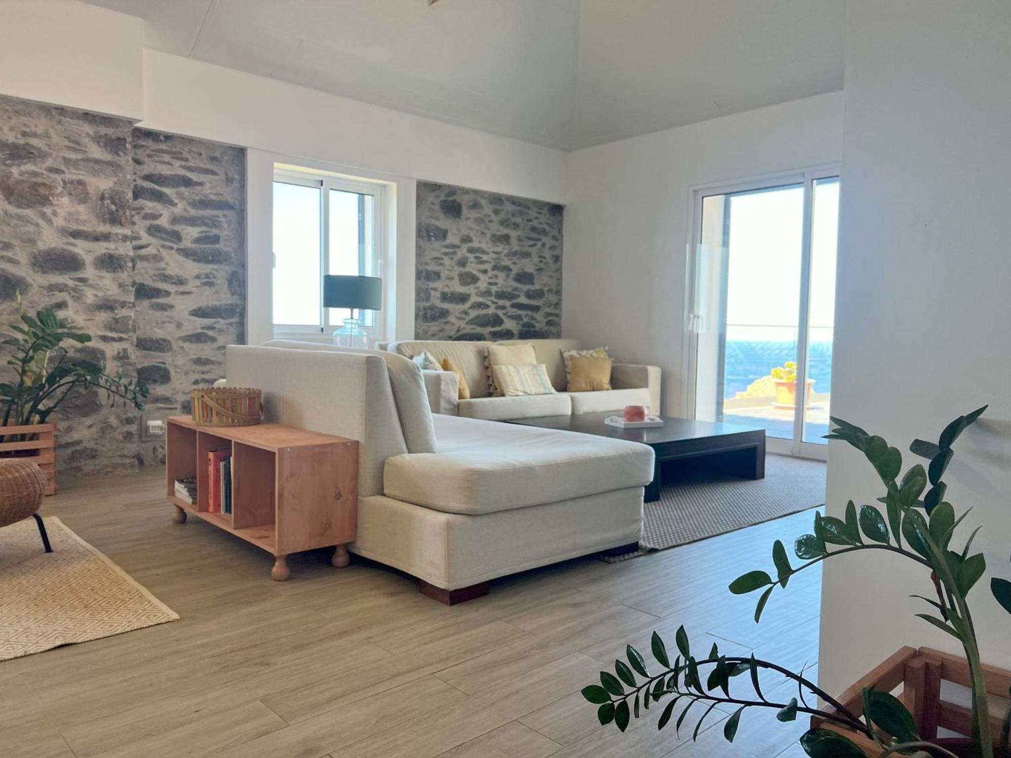 Refugio Do Ilheu Villa Porto Moniz Eksteriør billede