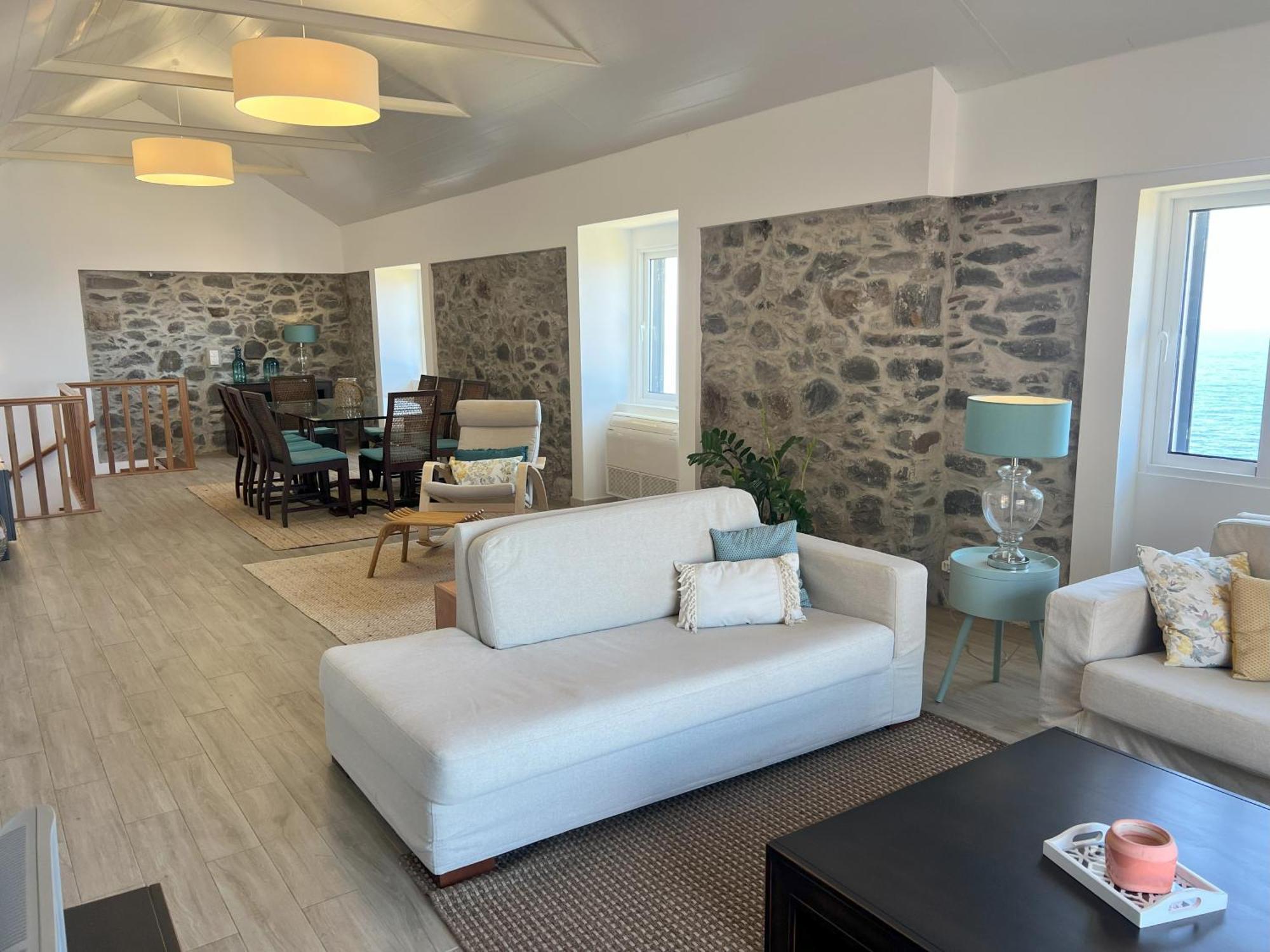 Refugio Do Ilheu Villa Porto Moniz Eksteriør billede