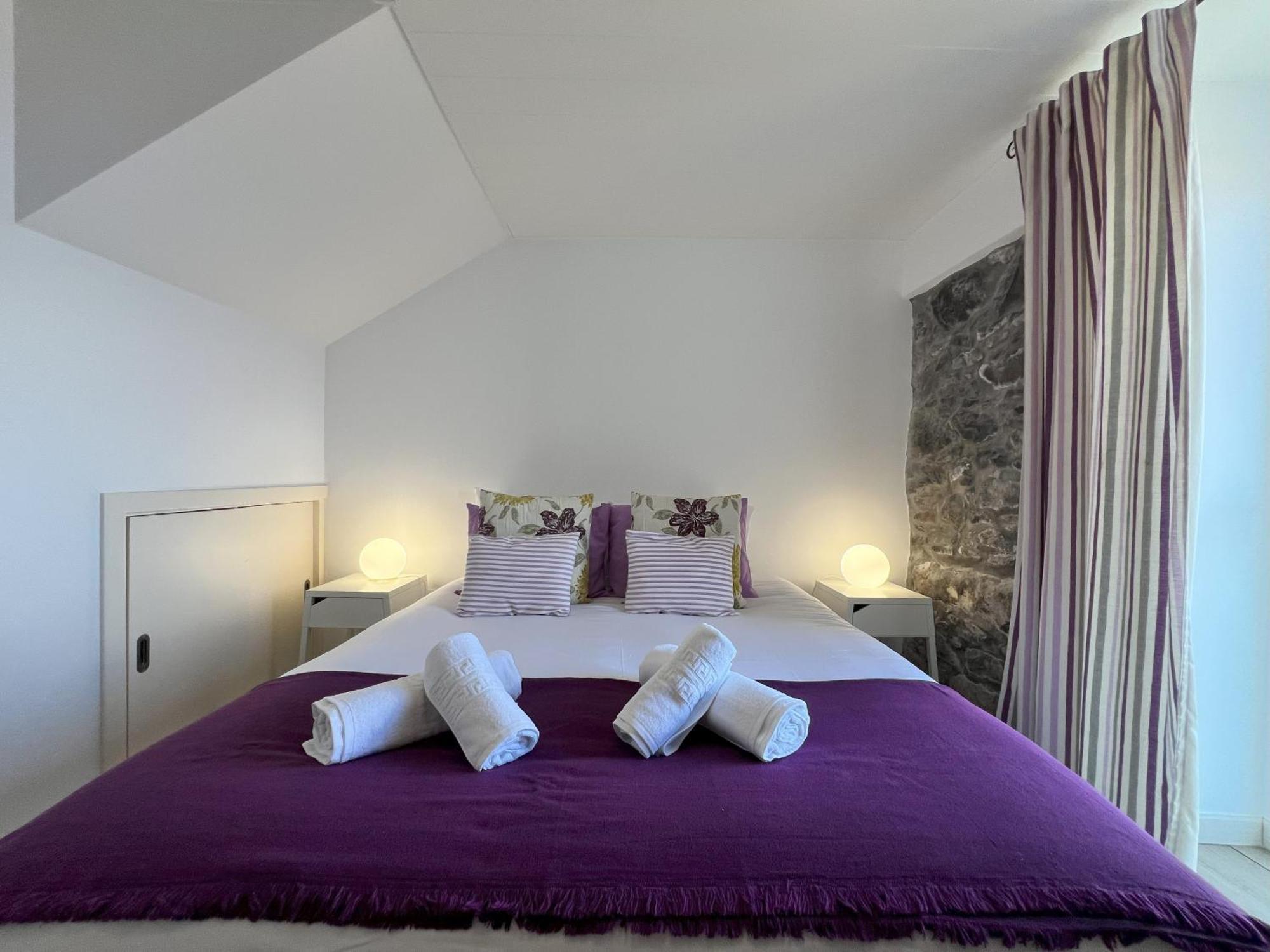 Refugio Do Ilheu Villa Porto Moniz Eksteriør billede