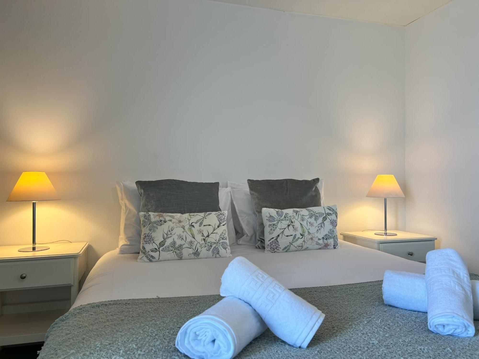 Refugio Do Ilheu Villa Porto Moniz Eksteriør billede